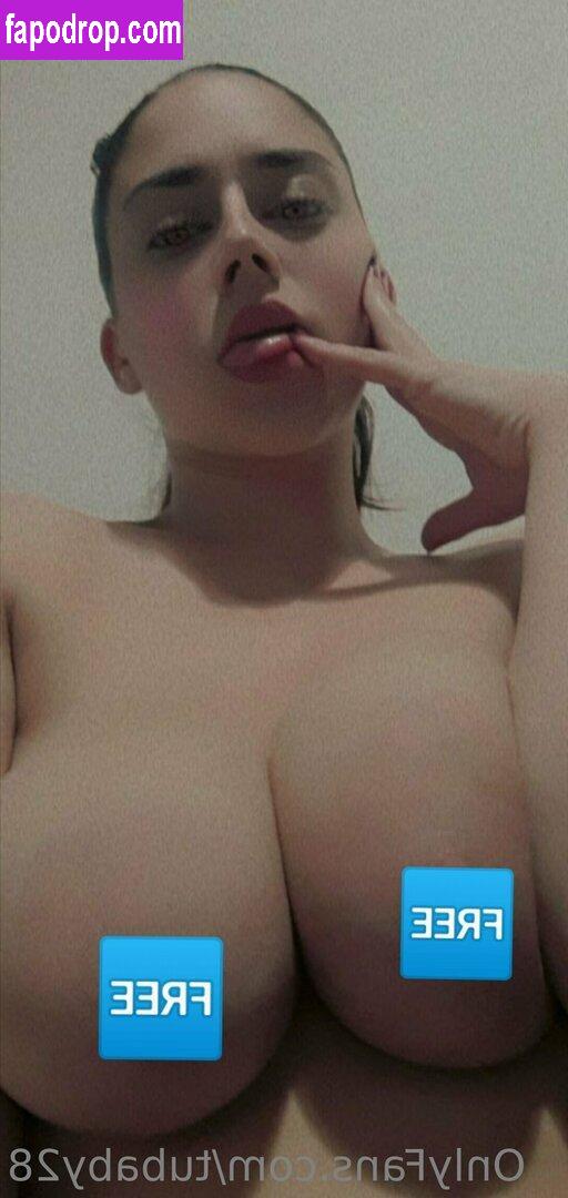 tubaby280 / tuba2828 leak of nude photo #0027 from OnlyFans or Patreon