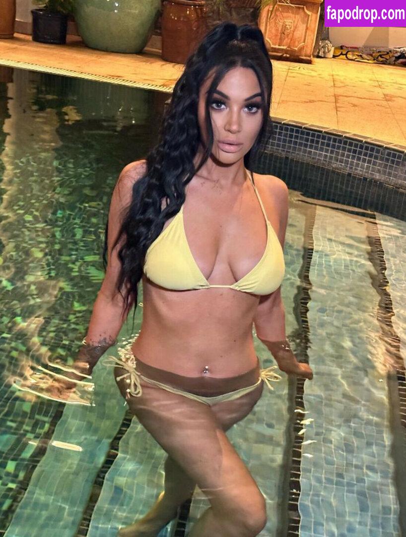 Tulisa Contostavlos / https: / tulisasinstagram leak of nude photo #0021 from OnlyFans or Patreon