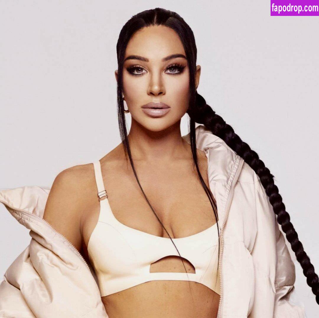 Tulisa Contostavlos / https: / tulisasinstagram слитое обнаженное фото #0029 с Онлифанс или Патреон