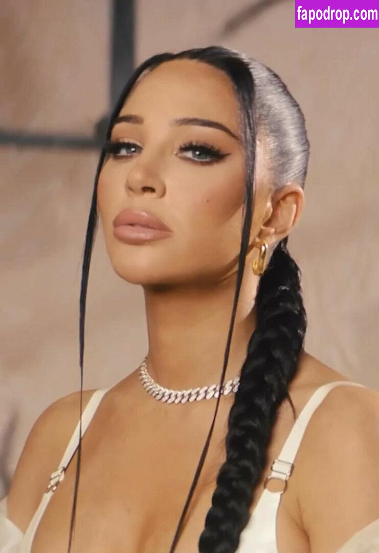 Tulisa Contostavlos Tulisasinstagram Leaked Nude Photo From Onlyfans