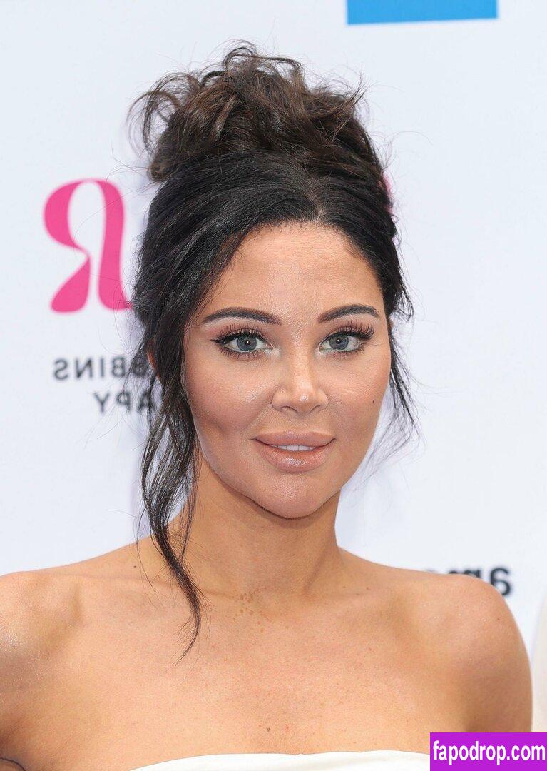 Tulisa Contostavlos Tulisasinstagram Leaked Nude Photo From Onlyfans