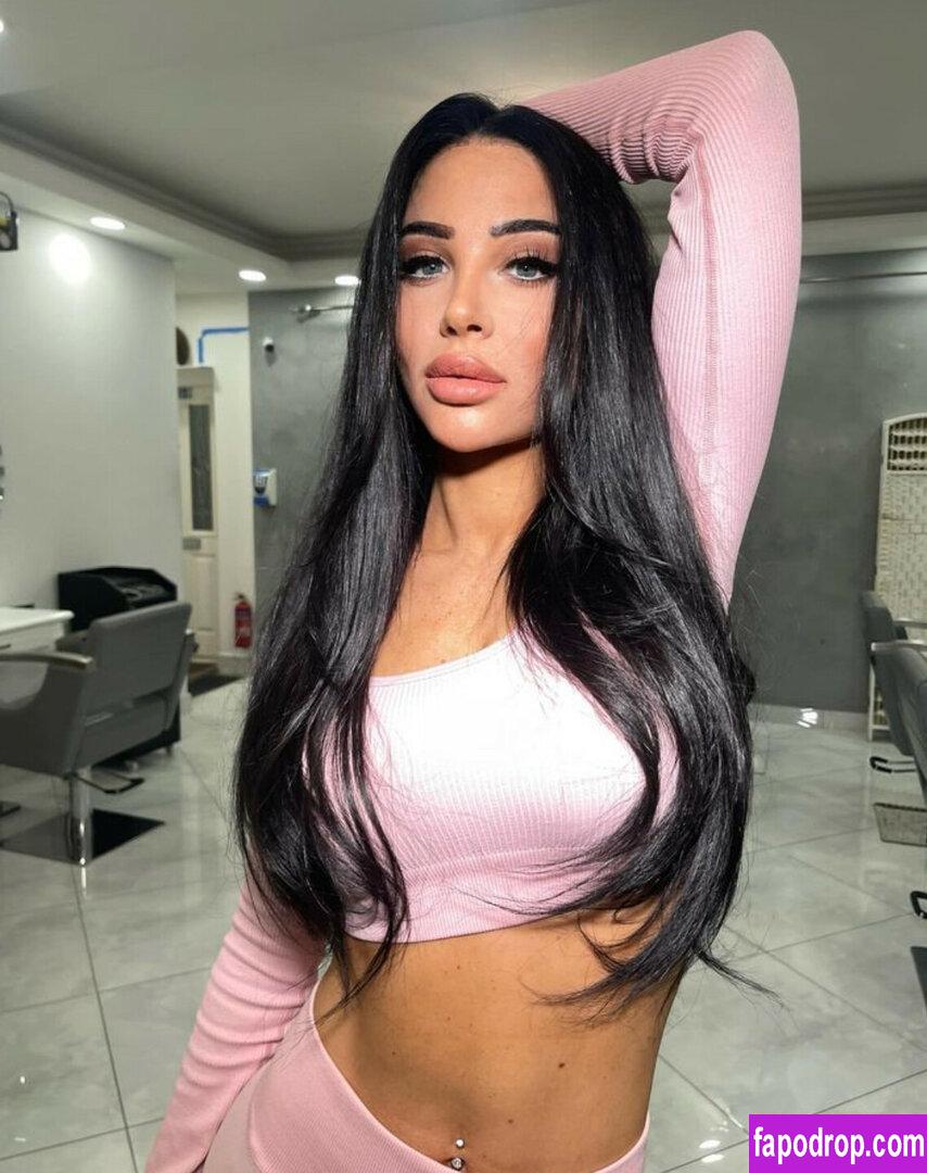 Tulisa Contostavlos / https: / tulisasinstagram слитое обнаженное фото #0053 с Онлифанс или Патреон