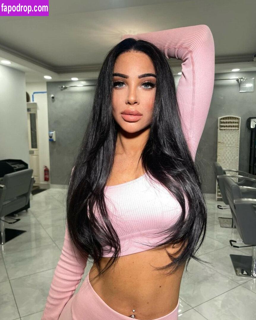 Tulisa Contostavlos / https: / tulisasinstagram слитое обнаженное фото #0054 с Онлифанс или Патреон