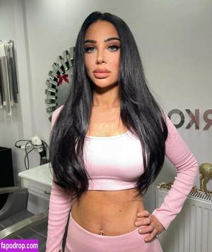 Tulisa Contostavlos leak #0055