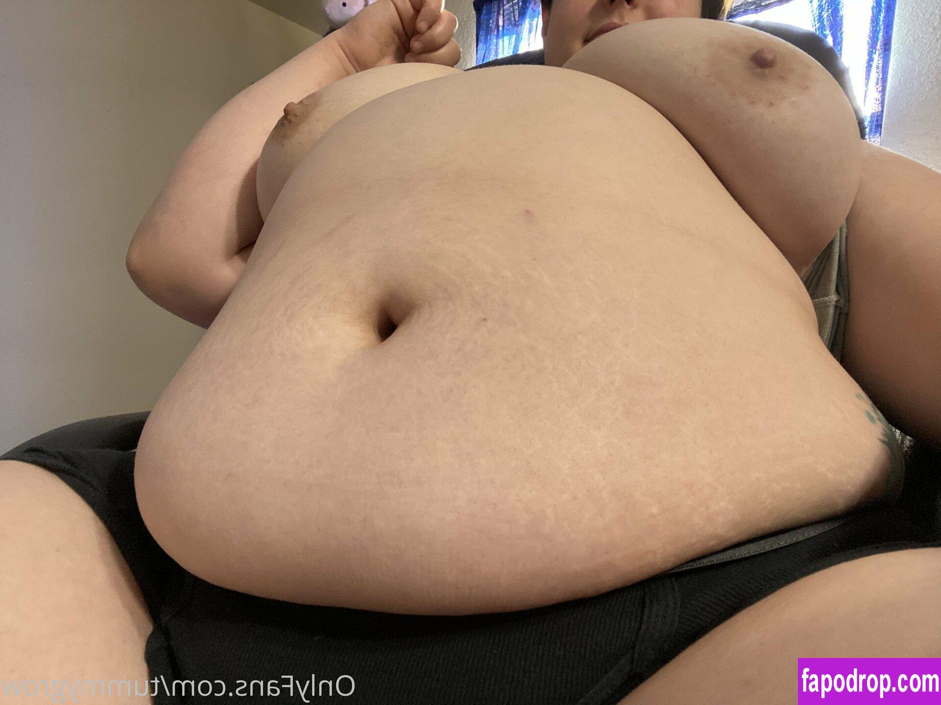 tummygrow /  leak of nude photo #0059 from OnlyFans or Patreon
