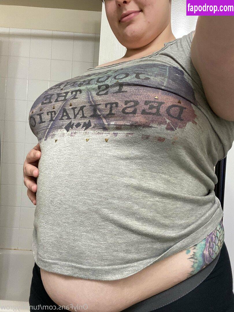 tummygrow /  leak of nude photo #0067 from OnlyFans or Patreon