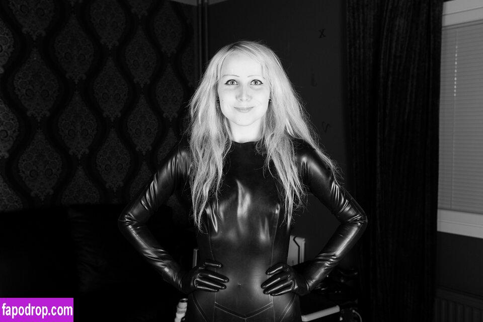 Tuomas Siitonen / A latex photography project / Photour / Project L / tuomas leak of nude photo #0006 from OnlyFans or Patreon
