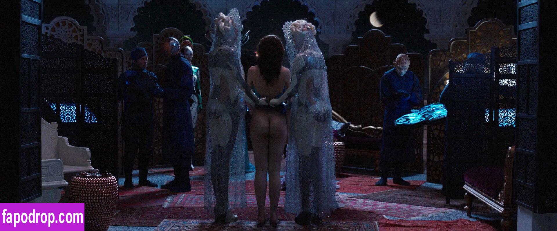 Tuppence Middleton / gracemiddleton / twopencemiddleton leak of nude photo #0013 from OnlyFans or Patreon