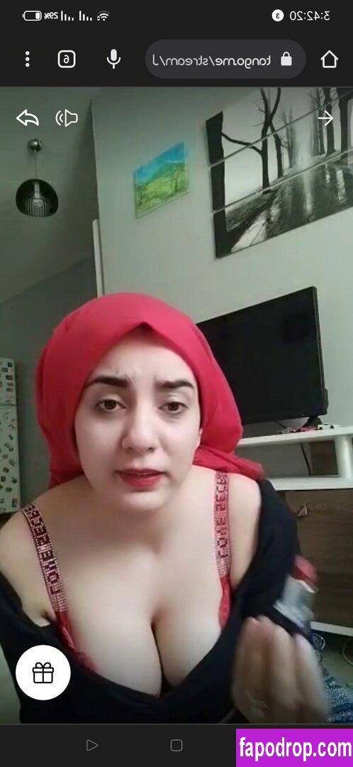 Turbancim / turbancom leak of nude photo #0009 from OnlyFans or Patreon