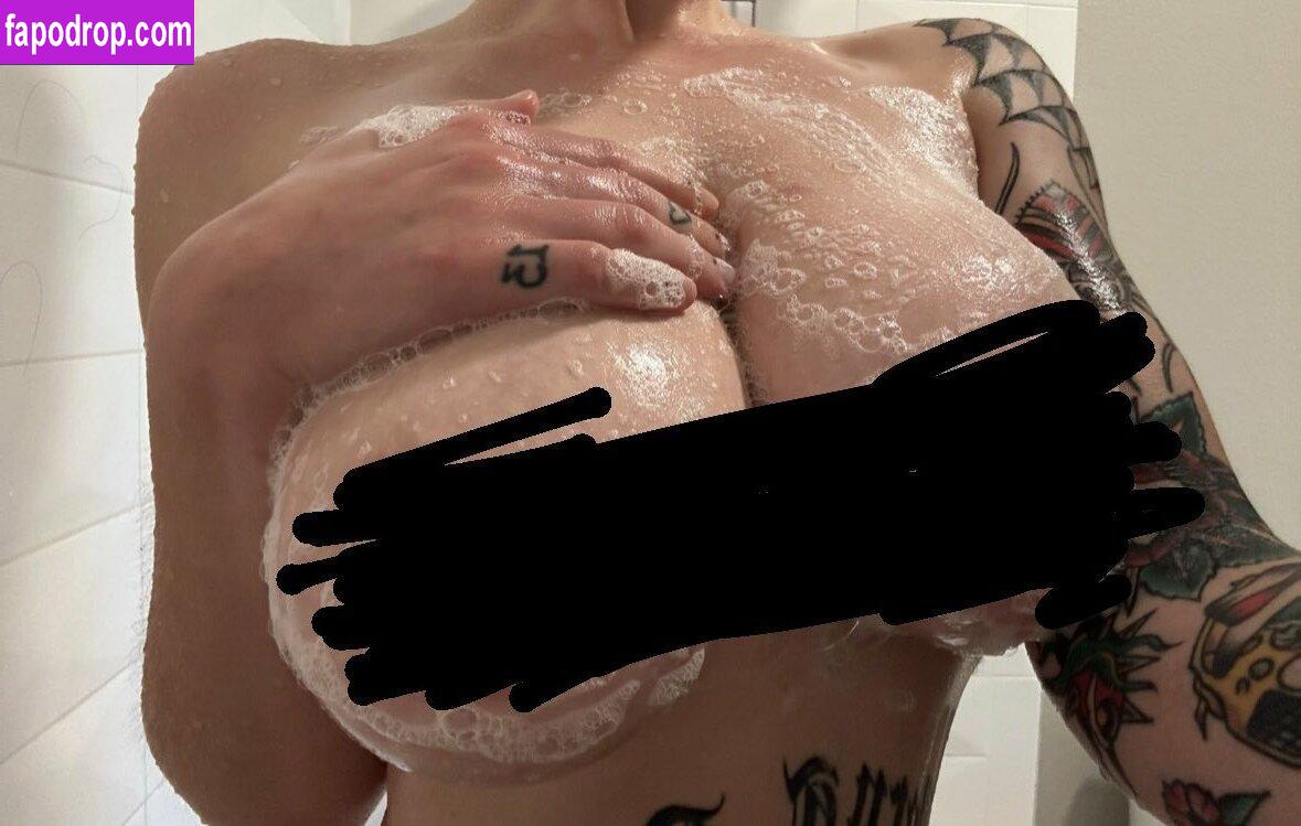 turboxtits / sydxburnett / turbotittehs leak of nude photo #0002 from OnlyFans or Patreon