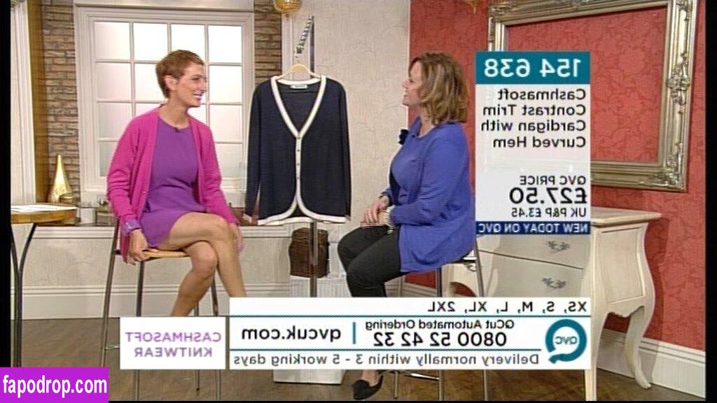 TV Shopping Presenters / ginagannon слитое обнаженное фото #0103 с Онлифанс или Патреон