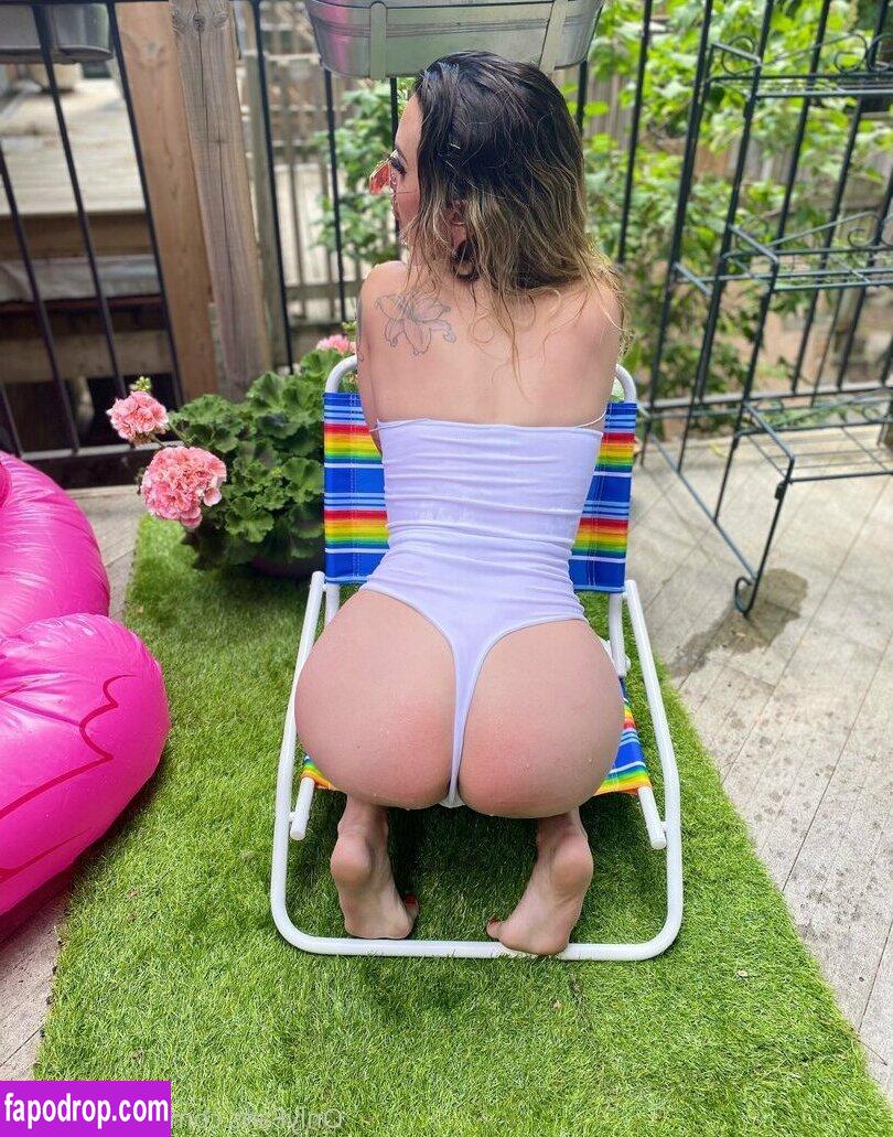 Twiggy Tallant / thenerdystripper / twiggytallant leak of nude photo #0073 from OnlyFans or Patreon