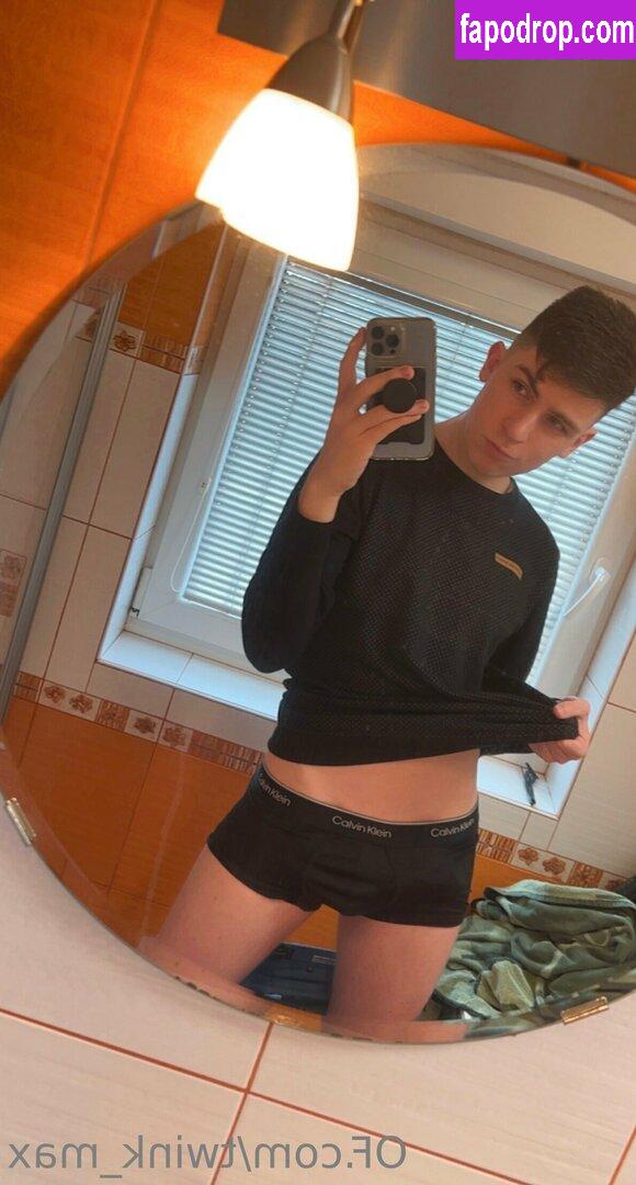 twink_max /  leak of nude photo #0048 from OnlyFans or Patreon