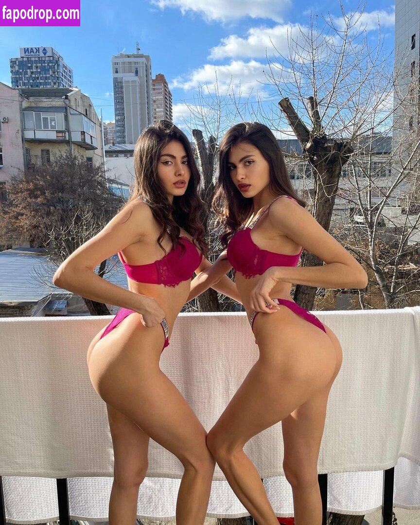 twins_double_pleasure / doubledose_twins leak of nude photo #0014 from OnlyFans or Patreon