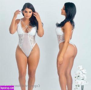 Twins Mailyn & Mailen Fernandez leak #0033