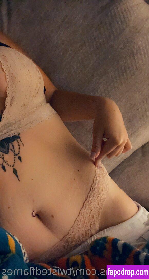 twistedflames / twistedflames_ leak of nude photo #0001 from OnlyFans or Patreon