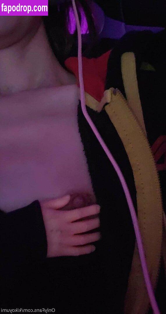 twistedkiki / twistedkitty3000 leak of nude photo #0068 from OnlyFans or Patreon
