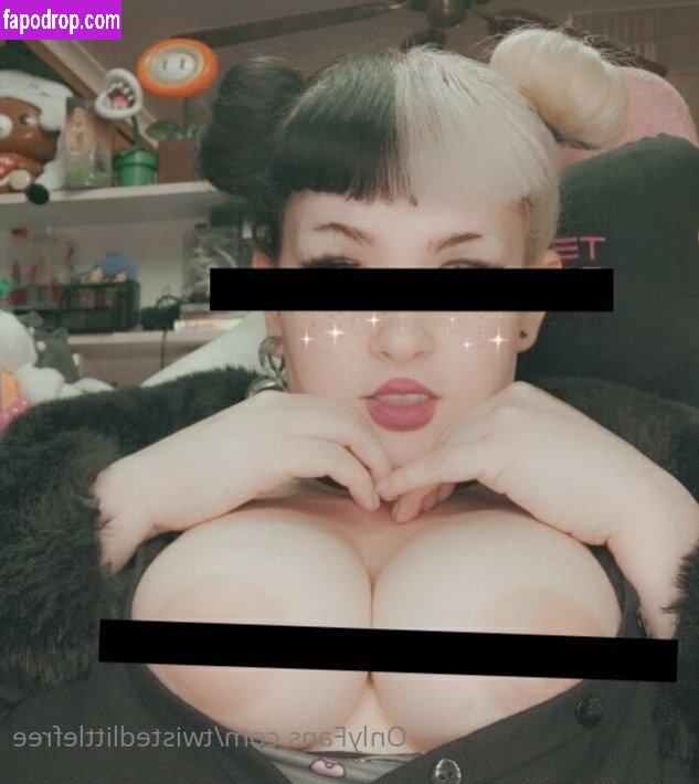 twistedlittlefree / mylittlefrenchies8 leak of nude photo #0009 from OnlyFans or Patreon