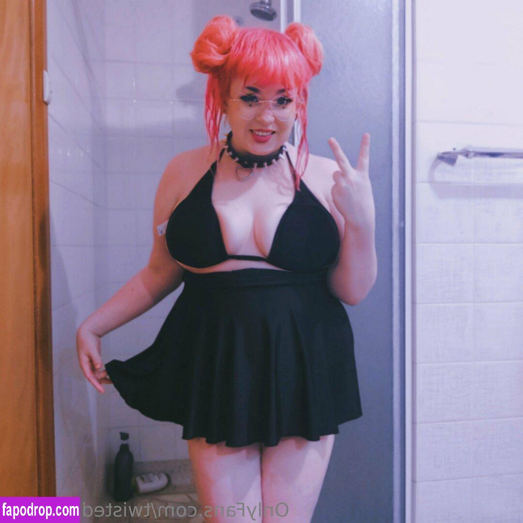 twistedlittlefree / mylittlefrenchies8 leak of nude photo #0017 from OnlyFans or Patreon