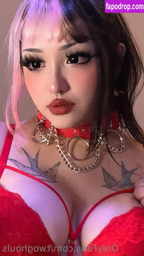 twoghouls / twoghoulspress leak of nude photo #0009 from OnlyFans or Patreon