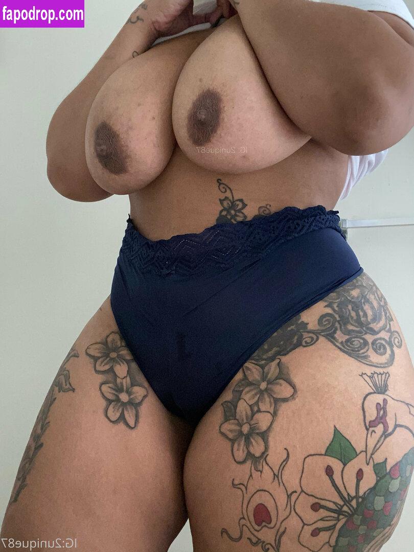 twounique87 / 2unique87 leak of nude photo #0015 from OnlyFans or Patreon