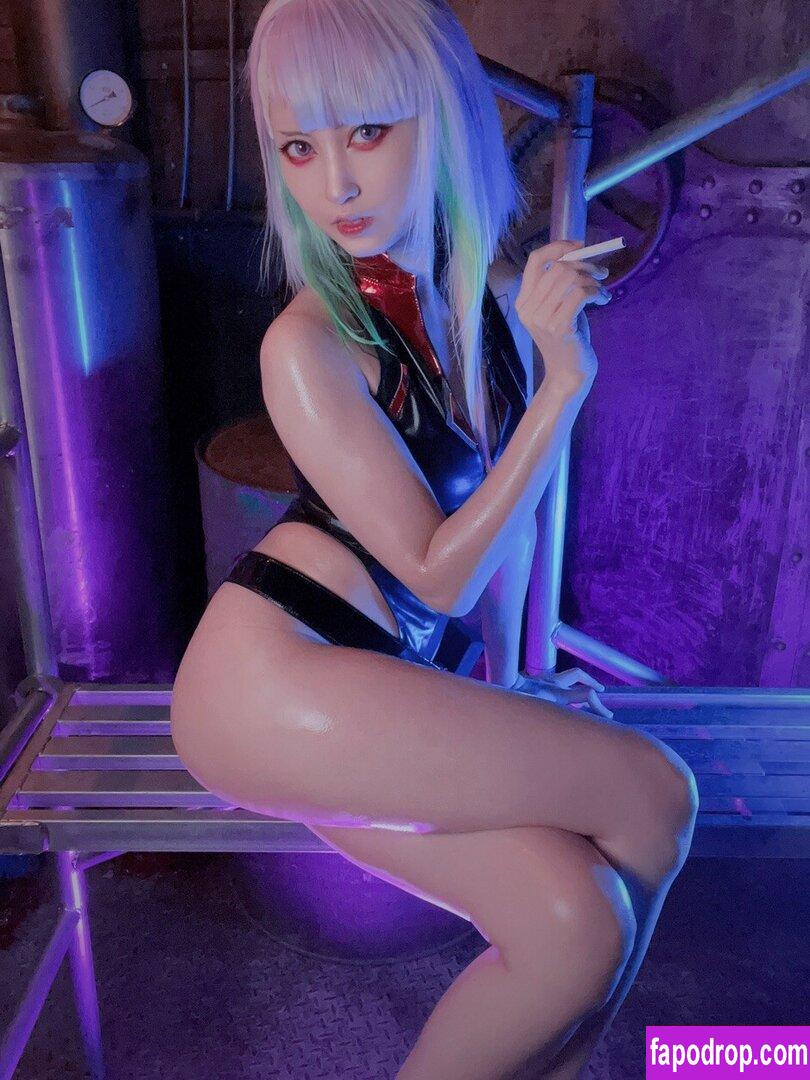 Twoyun / 7woyun / Twoyuncosplay / 小漾樣 leak of nude photo #0574 from OnlyFans or Patreon