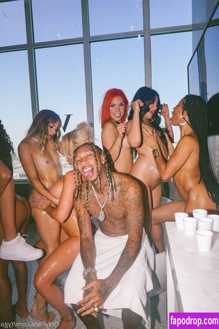 Tyga /  leak of nude photo #0001 from OnlyFans or Patreon