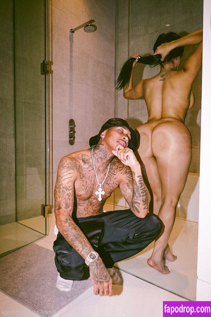 Tyga /  leak of nude photo #0033 from OnlyFans or Patreon