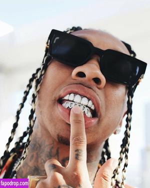 Tyga слив #0026