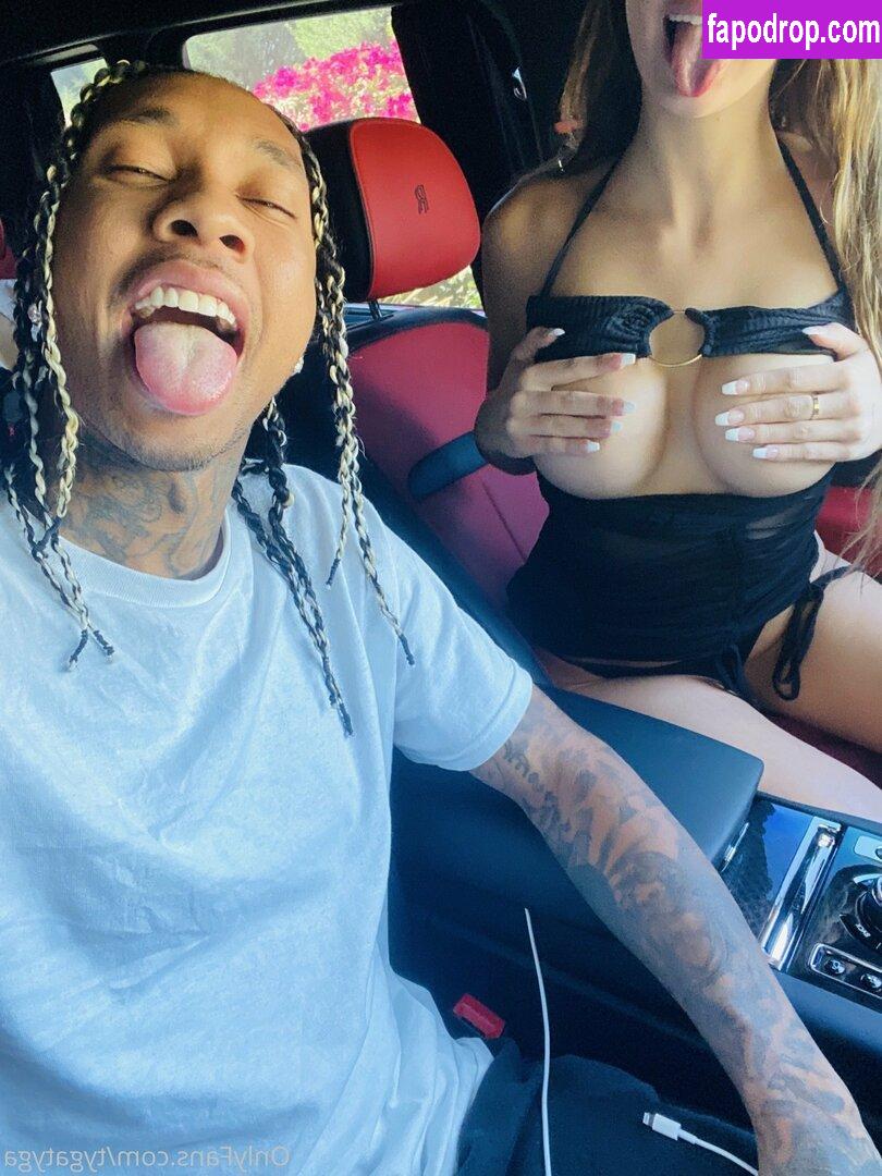 tygatyga / tyga leak of nude photo #0003 from OnlyFans or Patreon