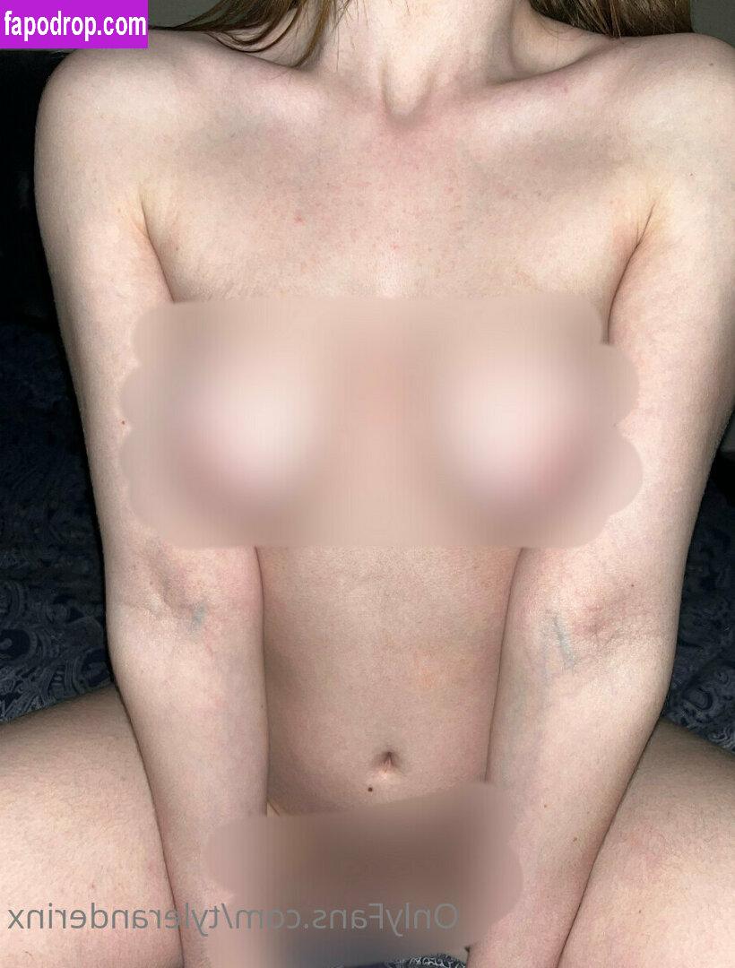 tyleranderinx /  leak of nude photo #0004 from OnlyFans or Patreon