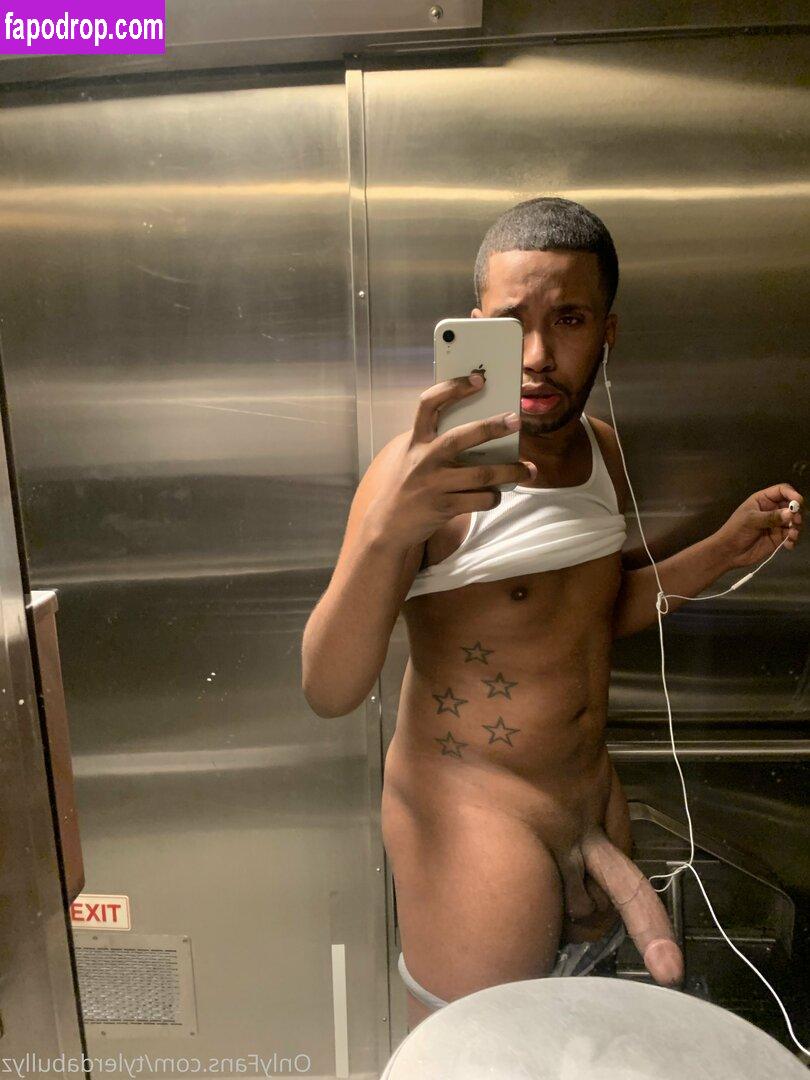 tylerbandsome / tylerbadame leak of nude photo #0010 from OnlyFans or Patreon