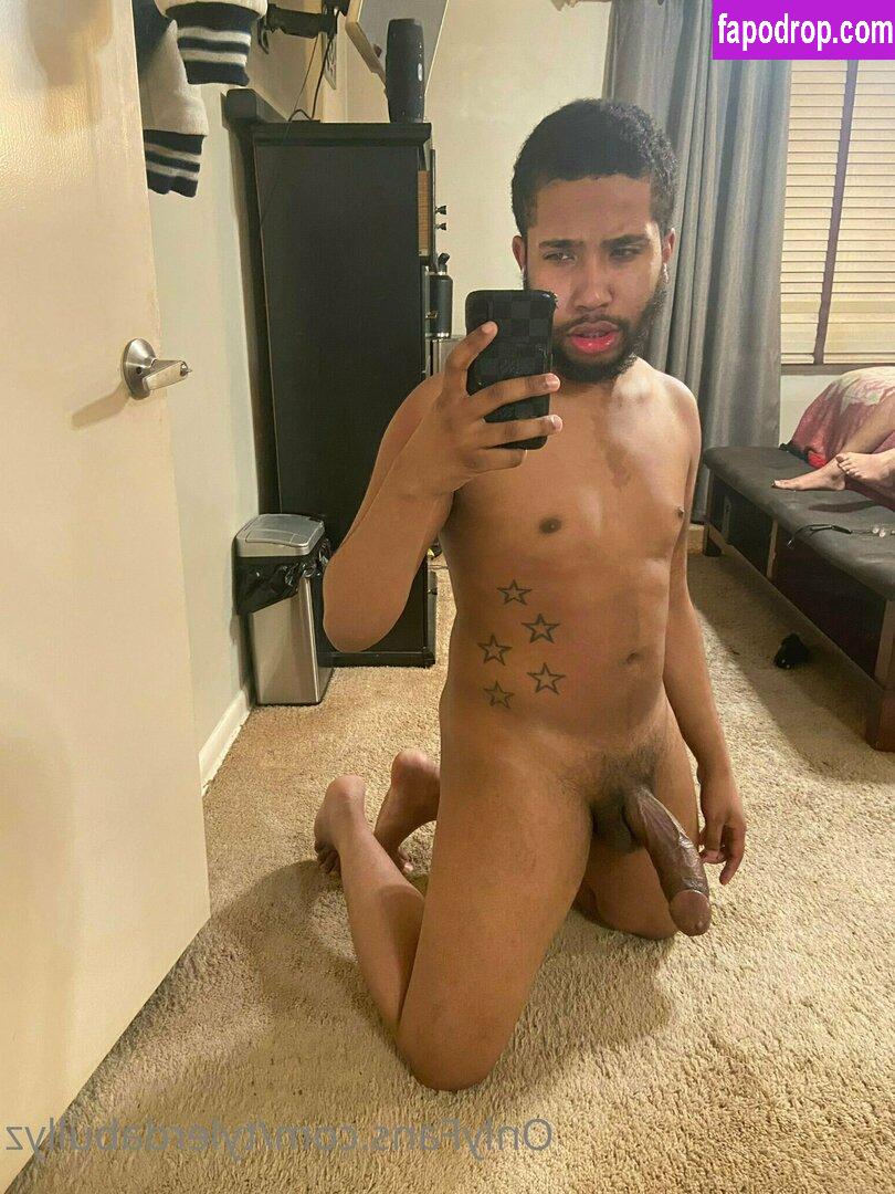 tylerbandsome / tylerbadame leak of nude photo #0014 from OnlyFans or Patreon