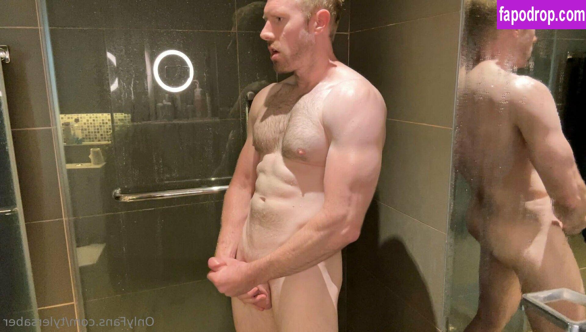 tylersaber /  leak of nude photo #0005 from OnlyFans or Patreon