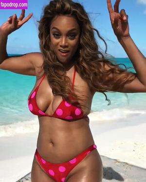 Tyra Banks photo #0183