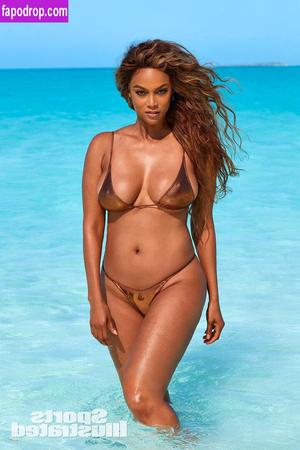 Tyra Banks photo #0194