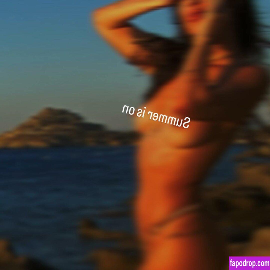 Tzouma Mym / Greek Babe leak of nude photo #0008 from OnlyFans or Patreon