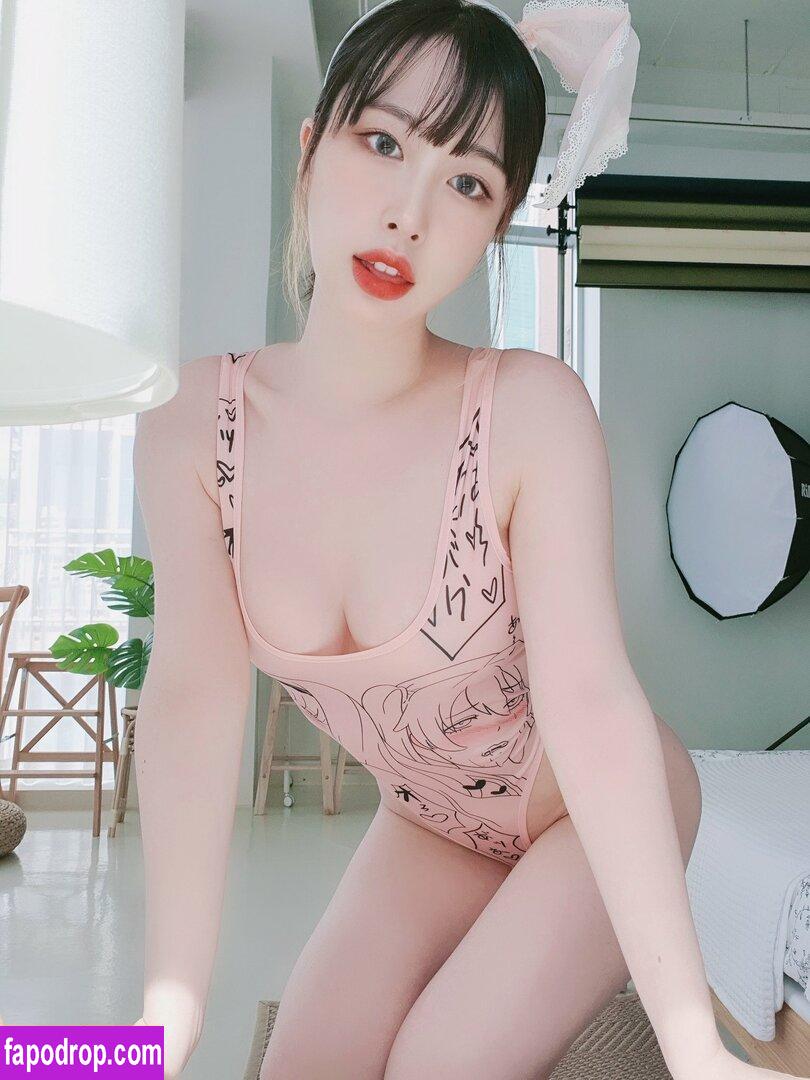 u_hyeeee_03 / Uhye 유혜 / uhye0306 leak of nude photo #0005 from OnlyFans or Patreon