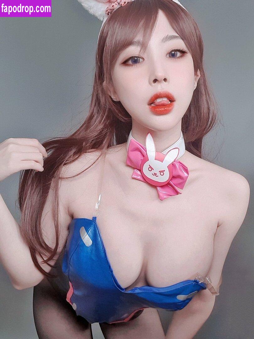 u_hyeeee_03 / Uhye 유혜 / uhye0306 leak of nude photo #0007 from OnlyFans or Patreon