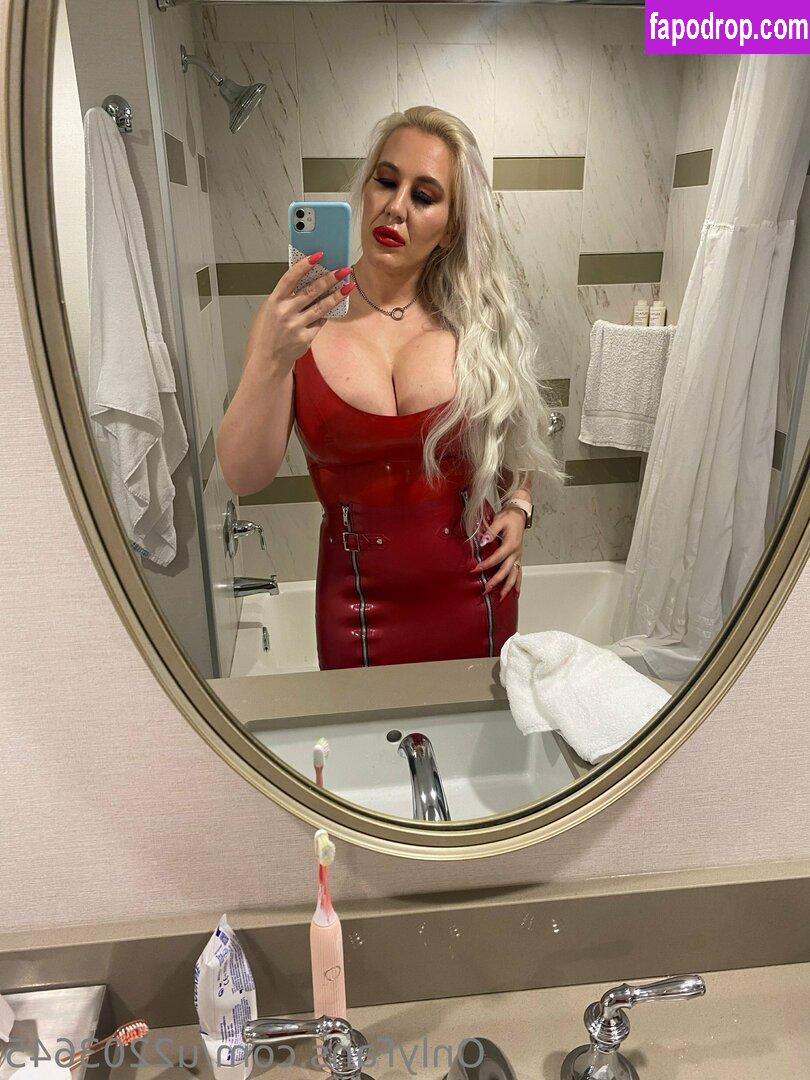 u2203645 / latexdolly.02 leak of nude photo #0047 from OnlyFans or Patreon