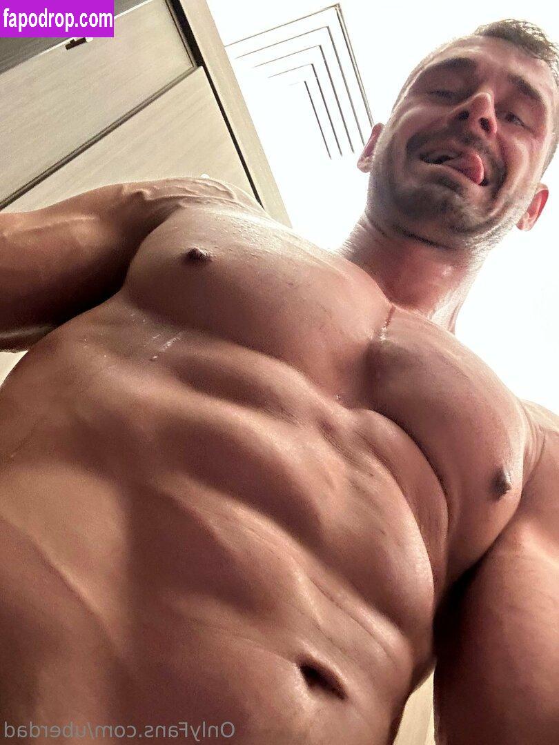 uberdad /  leak of nude photo #0023 from OnlyFans or Patreon
