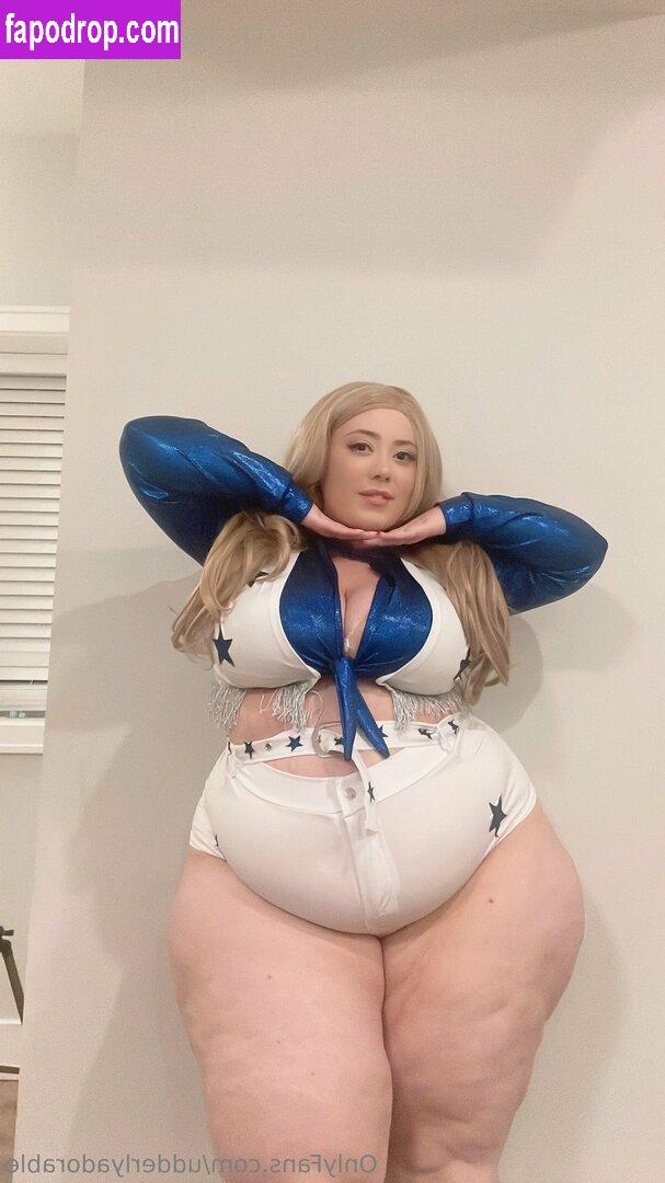 udderlyadorable /  leak of nude photo #0139 from OnlyFans or Patreon