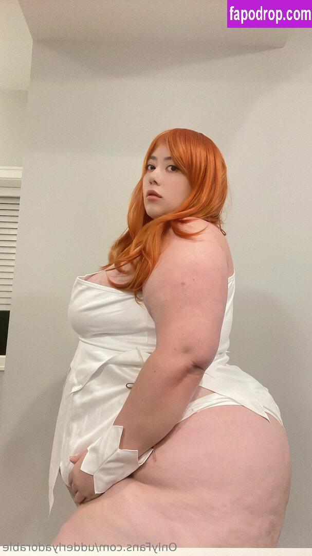 udderlyadorable /  leak of nude photo #0201 from OnlyFans or Patreon