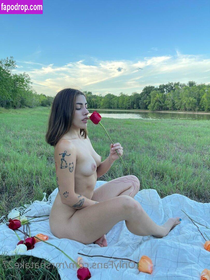 Uhveenyuh / HootieJessXO / mrshatake27 leak of nude photo #0113 from OnlyFans or Patreon