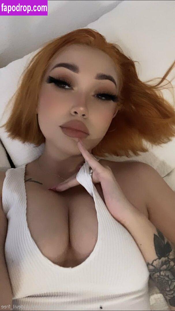 ulildevil_free / sassyphervil leak of nude photo #0006 from OnlyFans or Patreon