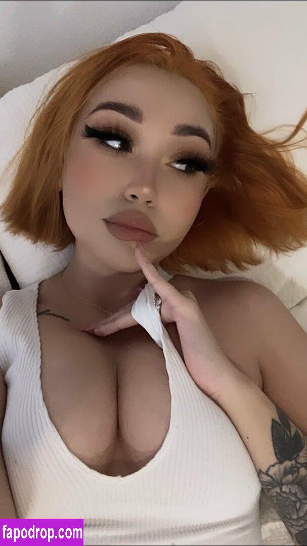 ulildevil_free / sassyphervil leak of nude photo #0007 from OnlyFans or Patreon