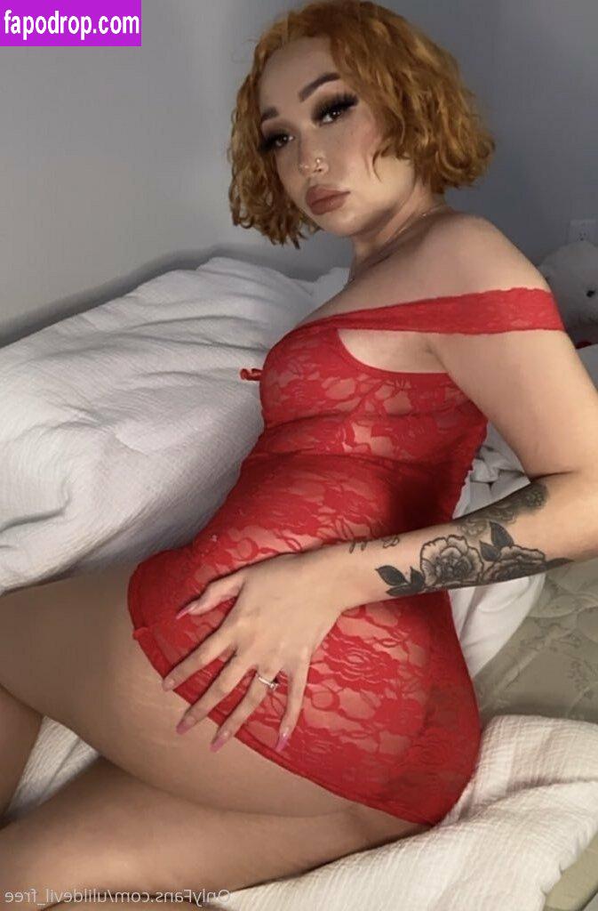 ulildevil_free / sassyphervil leak of nude photo #0009 from OnlyFans or Patreon