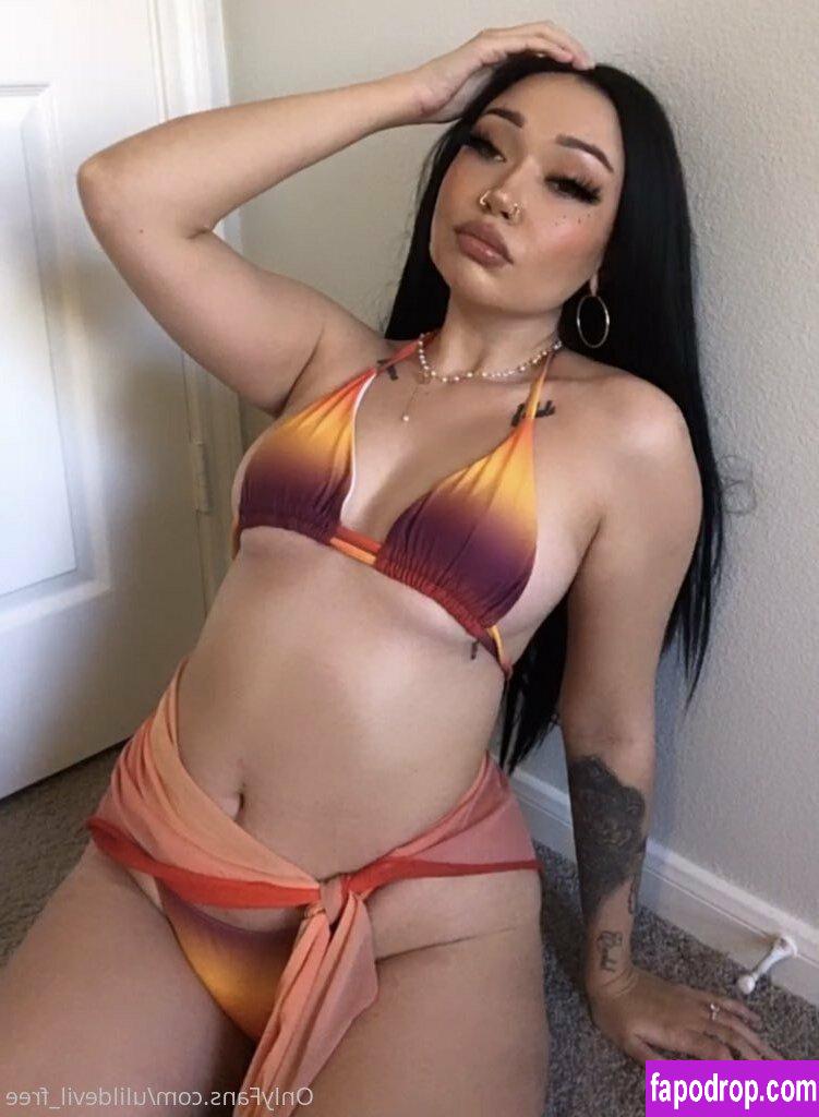 ulildevil_free / sassyphervil leak of nude photo #0028 from OnlyFans or Patreon