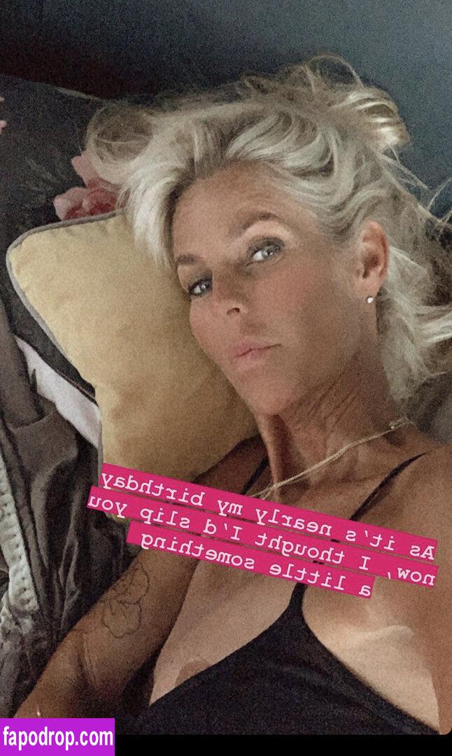 Ulrika Jonsson / ulrikajonssonofficial leak of nude photo #0039 from OnlyFans or Patreon