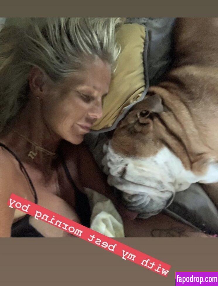 Ulrika Jonsson / ulrikajonssonofficial leak of nude photo #0044 from OnlyFans or Patreon